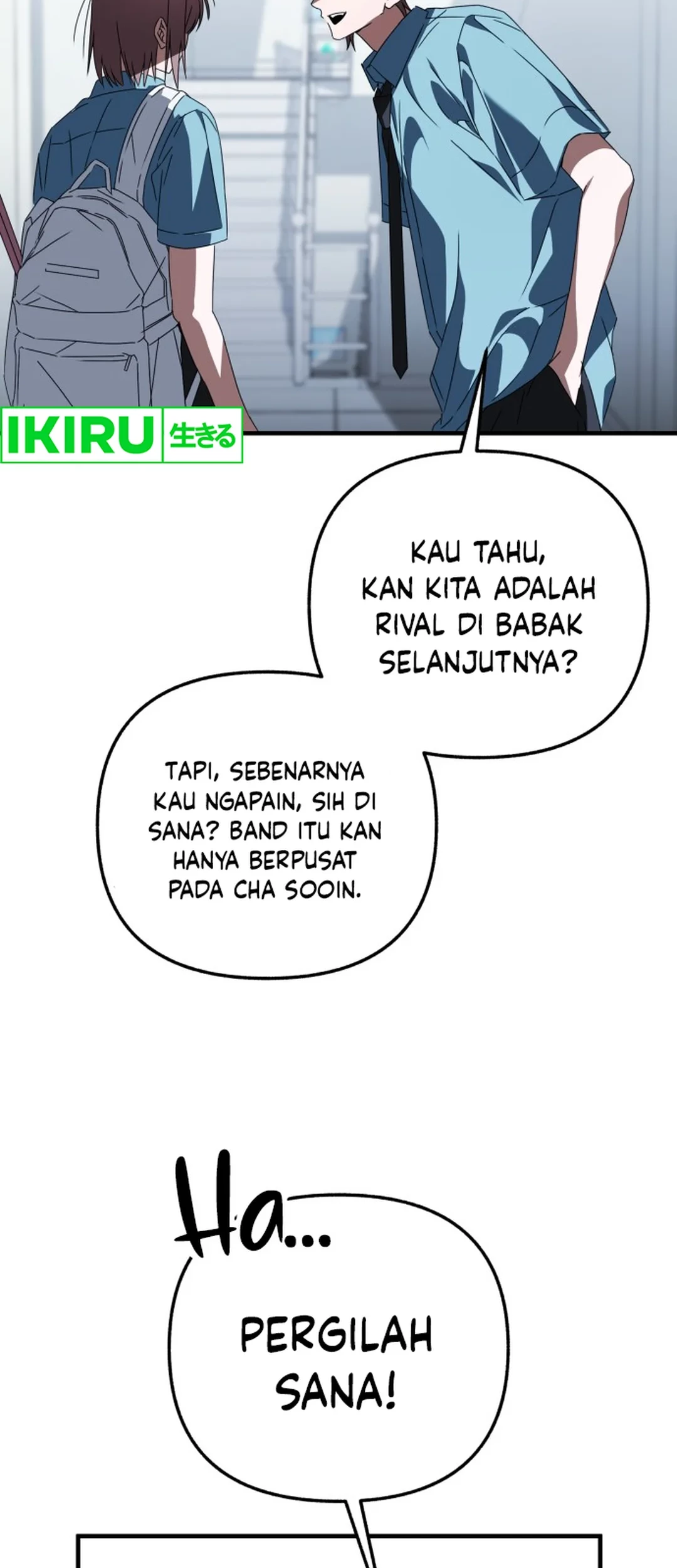 Sounds Like Bab 28 halaman 18