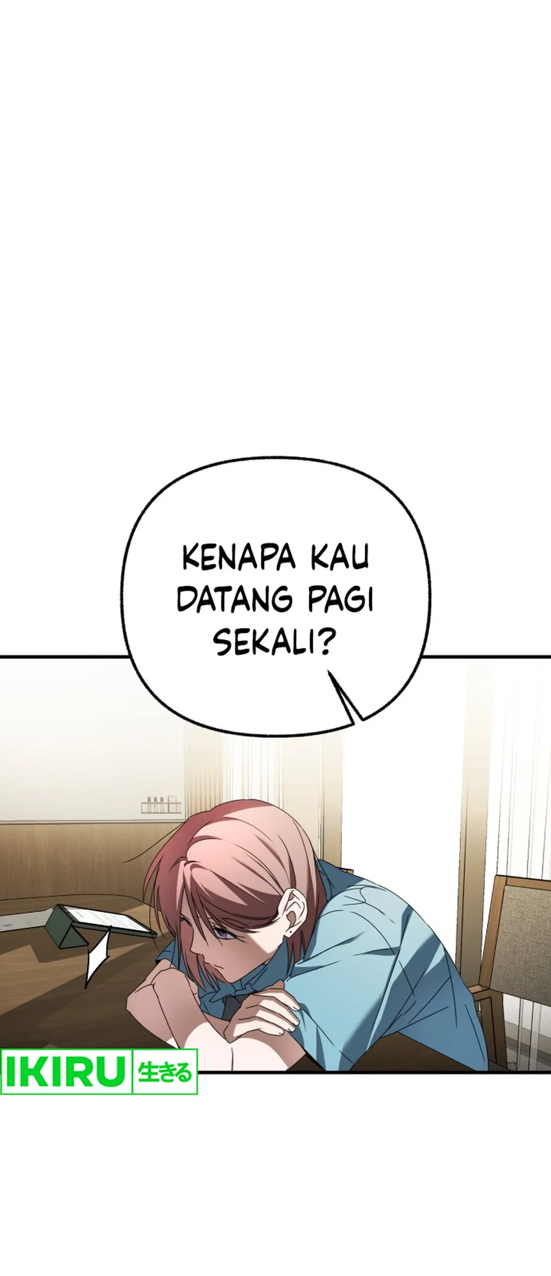 Sounds Like Bab 28 halaman 33