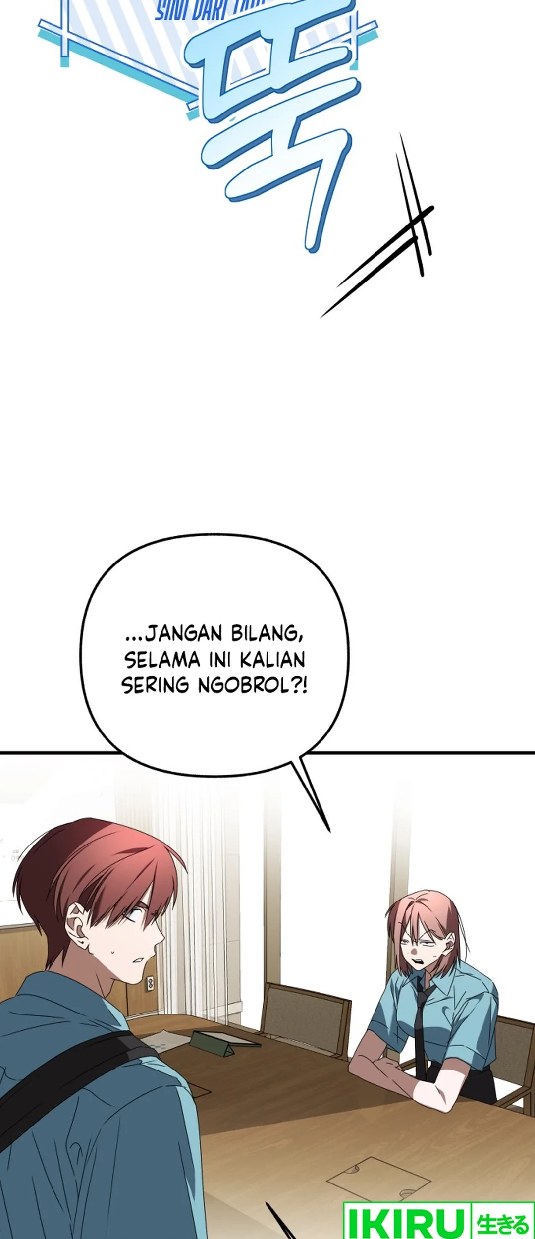 Sounds Like Bab 28 halaman 39