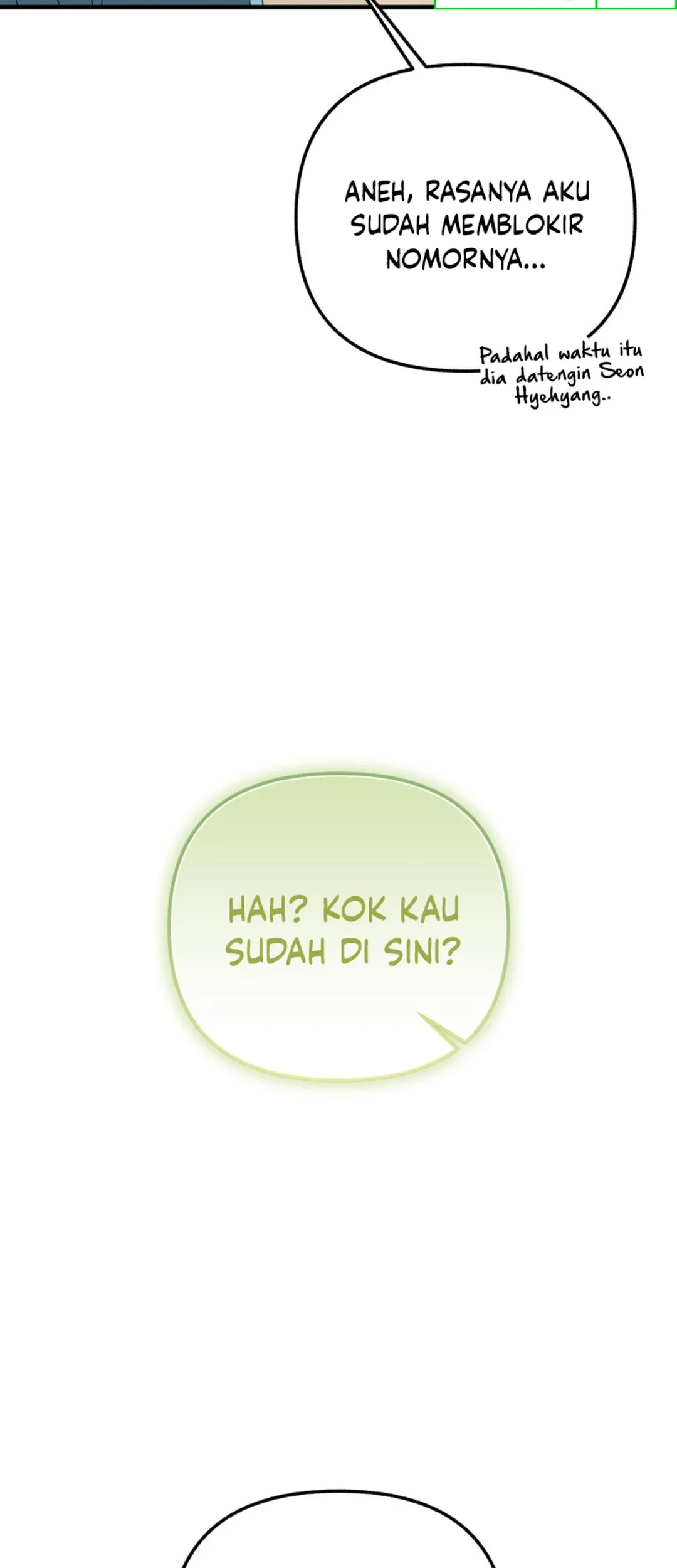 Sounds Like Bab 28 halaman 40