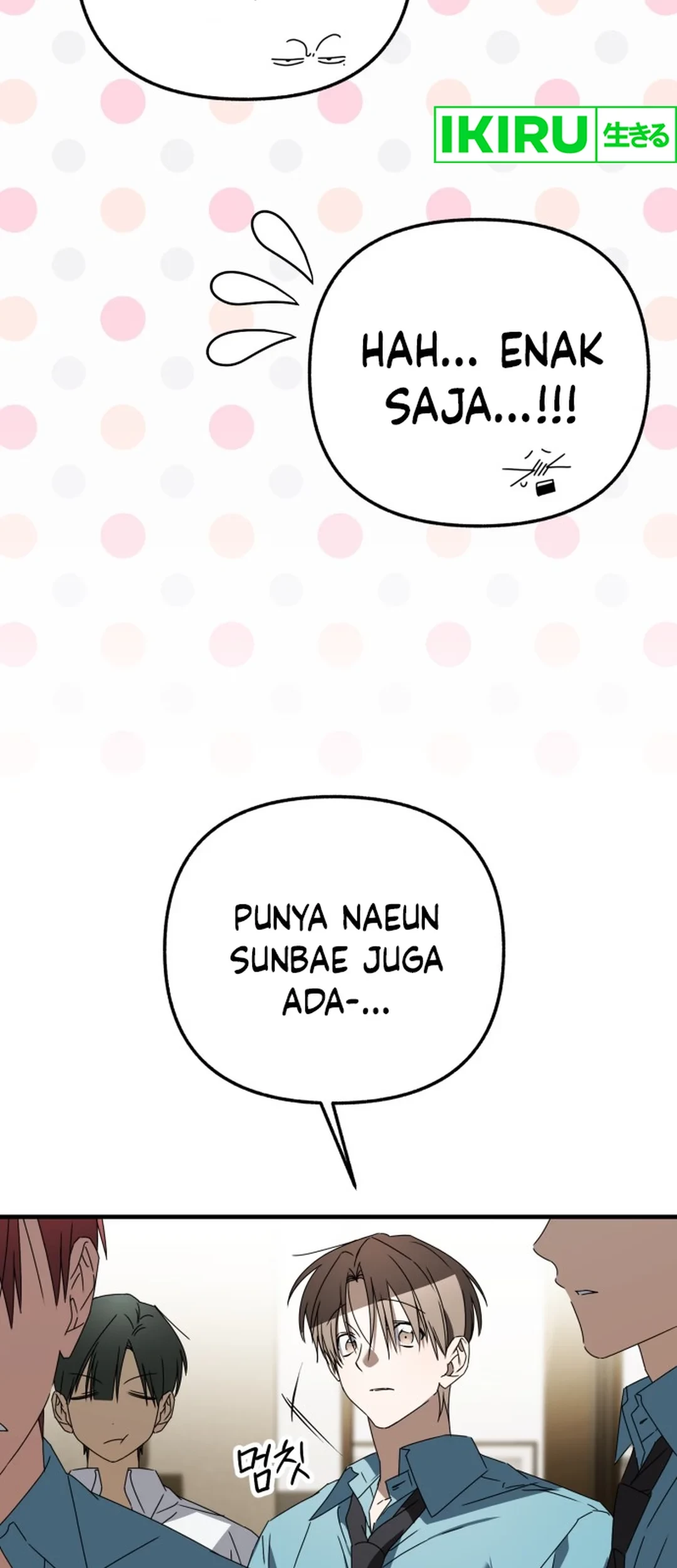 Sounds Like Bab 28 halaman 43