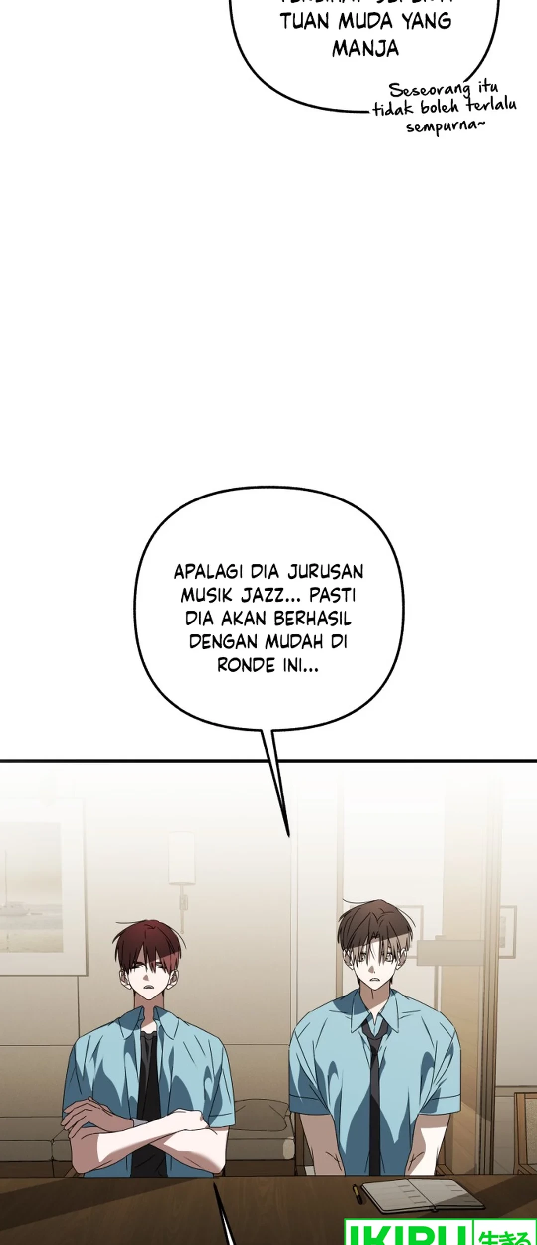 Sounds Like Bab 28 halaman 52