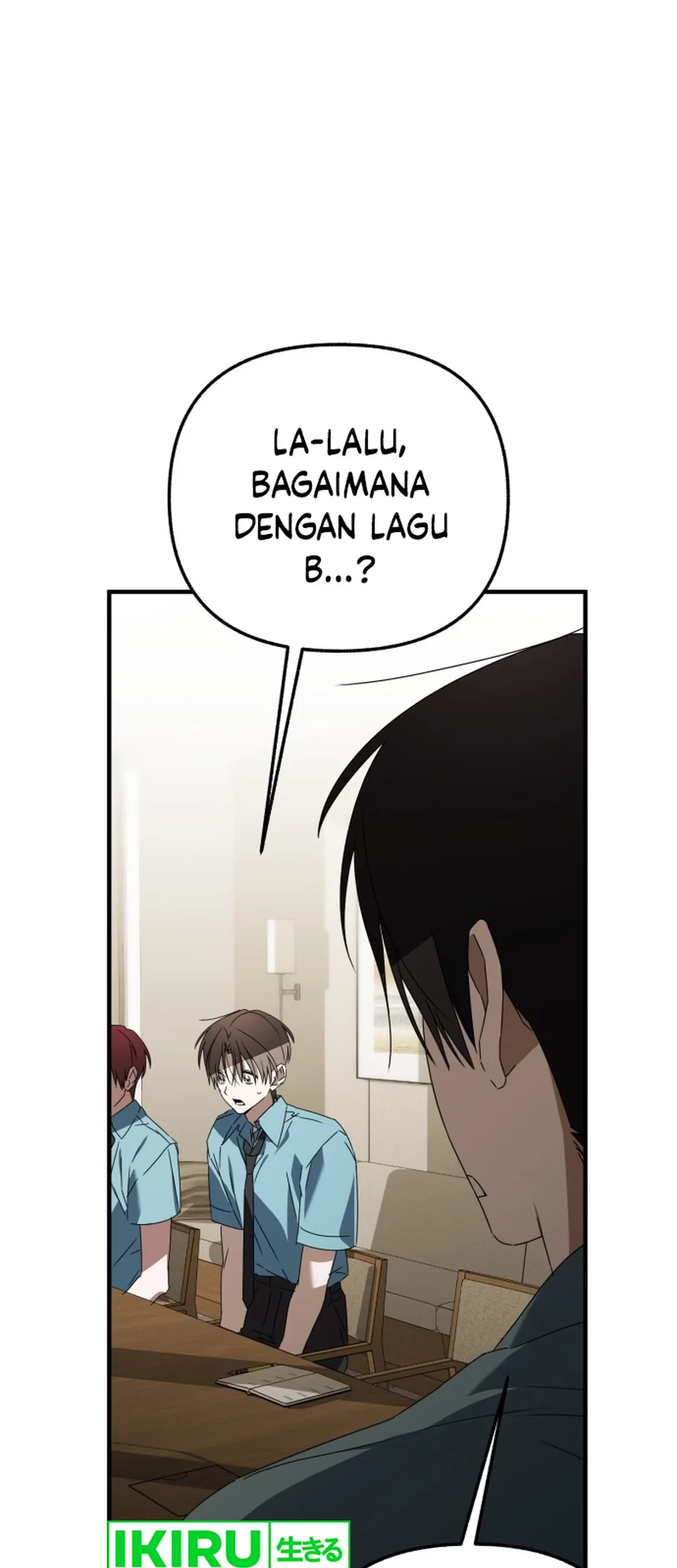 Sounds Like Bab 28 halaman 56