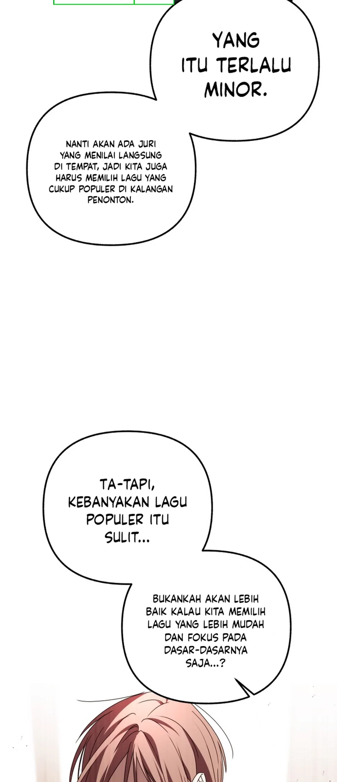 Sounds Like Bab 28 halaman 57