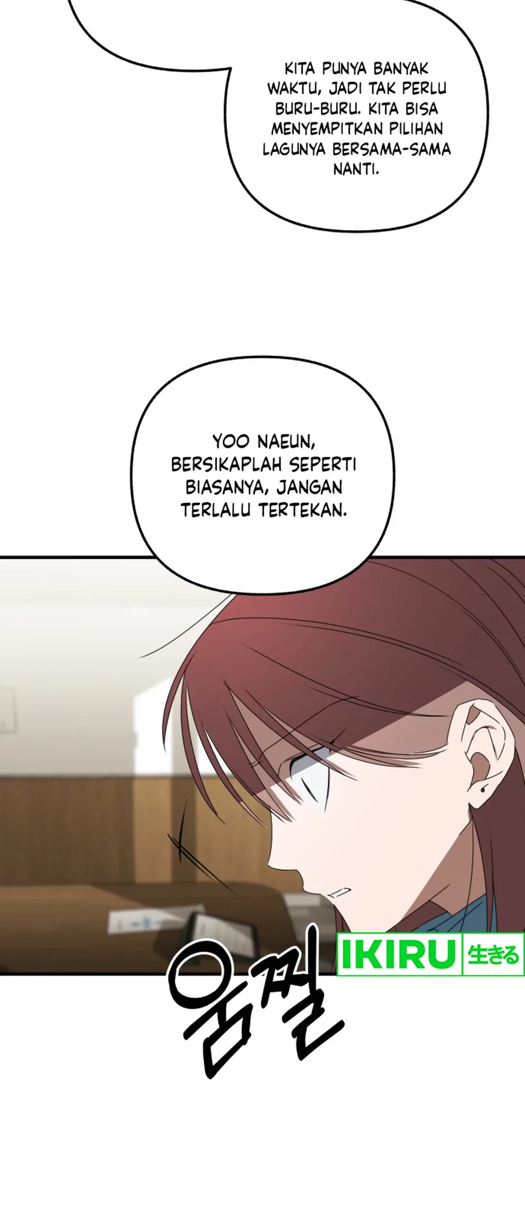 Sounds Like Bab 28 halaman 62