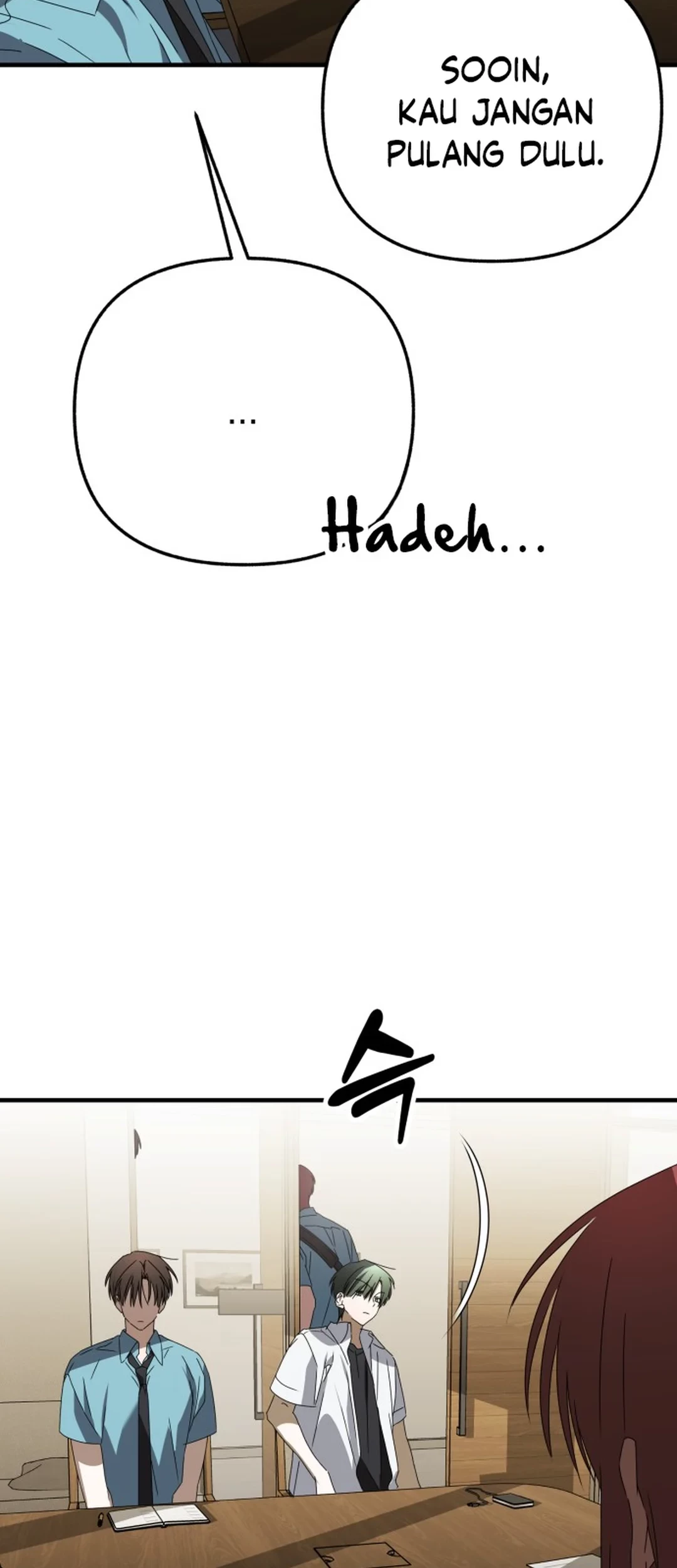 Sounds Like Bab 28 halaman 66