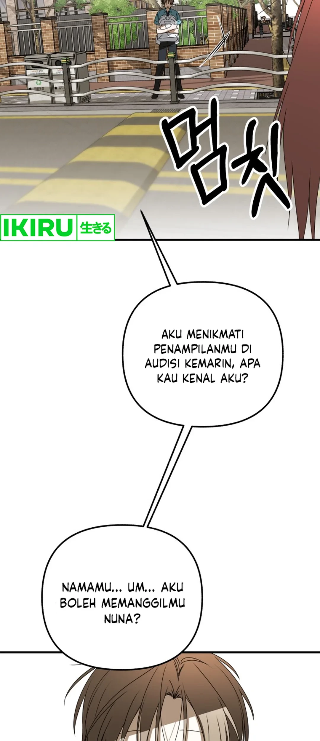 Sounds Like Bab 28 halaman 103