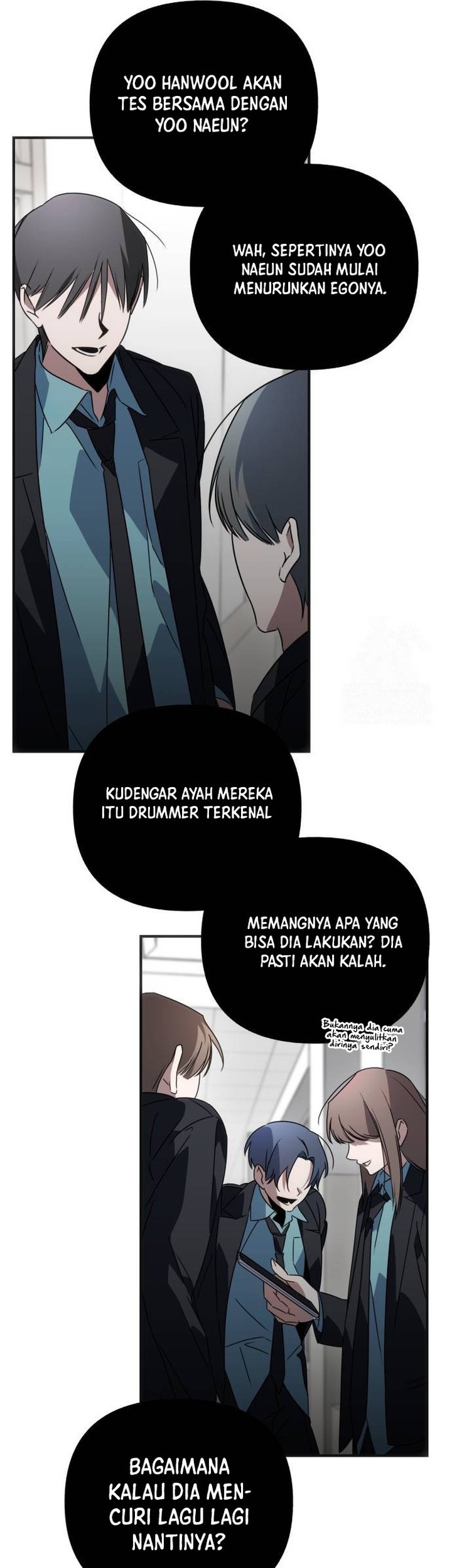 Sounds Like Bab 3 halaman 60