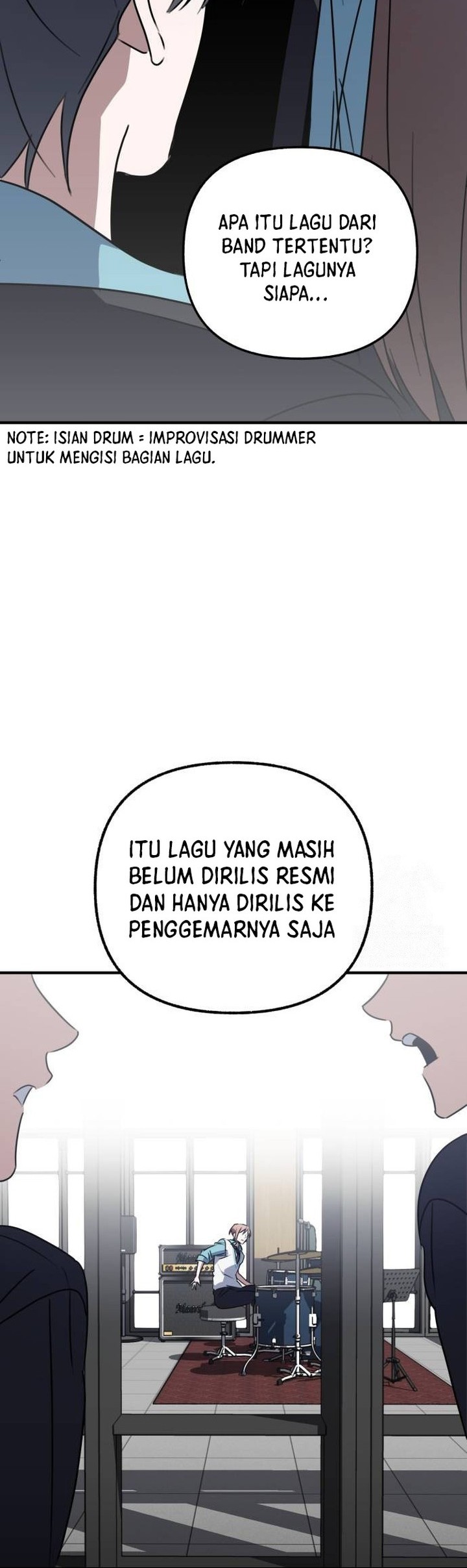 Sounds Like Bab 3 halaman 100