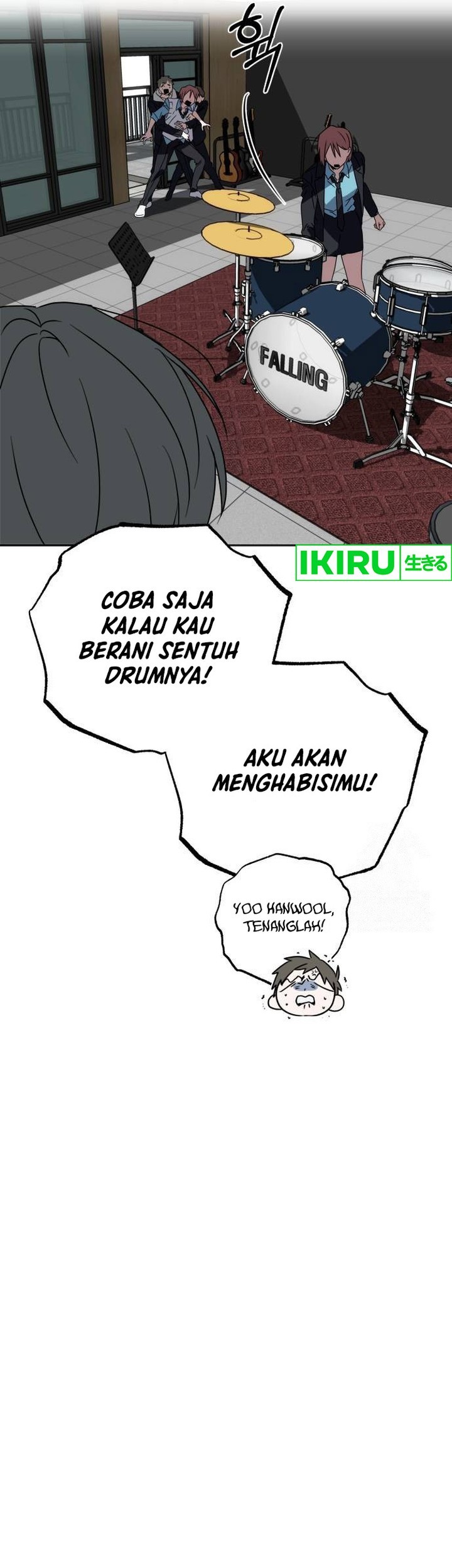 Sounds Like Bab 4 halaman 17