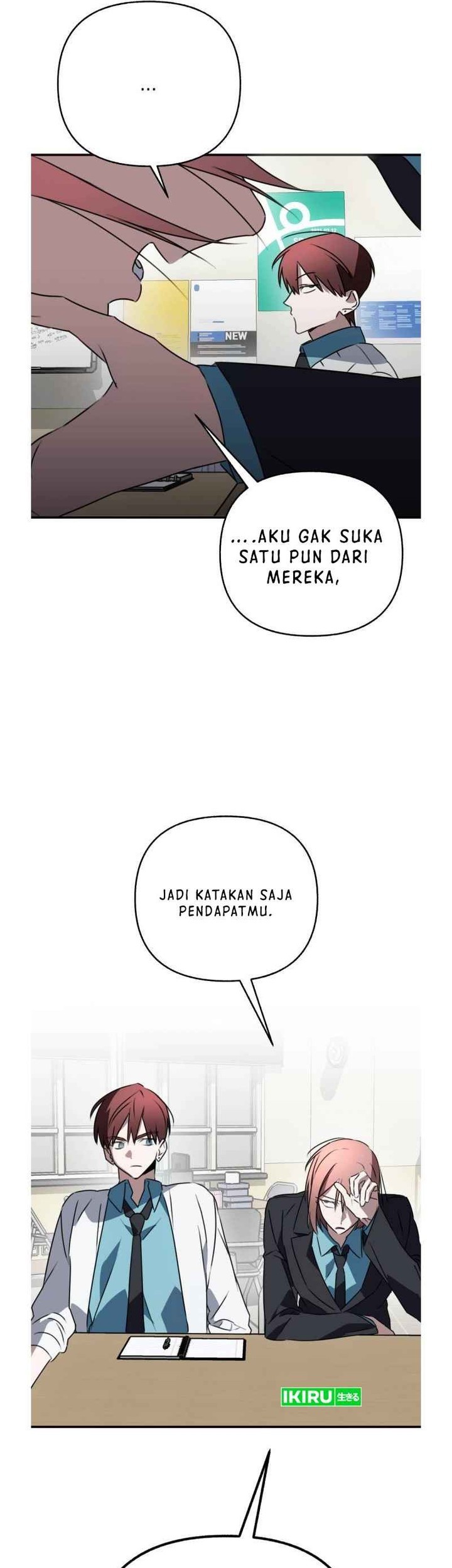 Sounds Like Bab 5 halaman 60