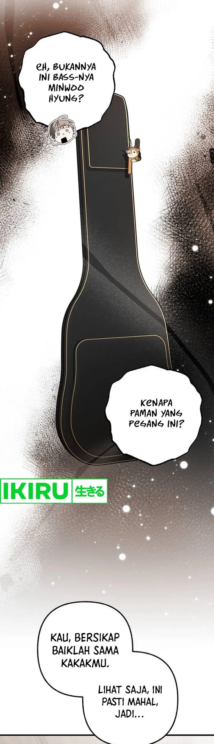 Sounds Like Bab 7 halaman 31