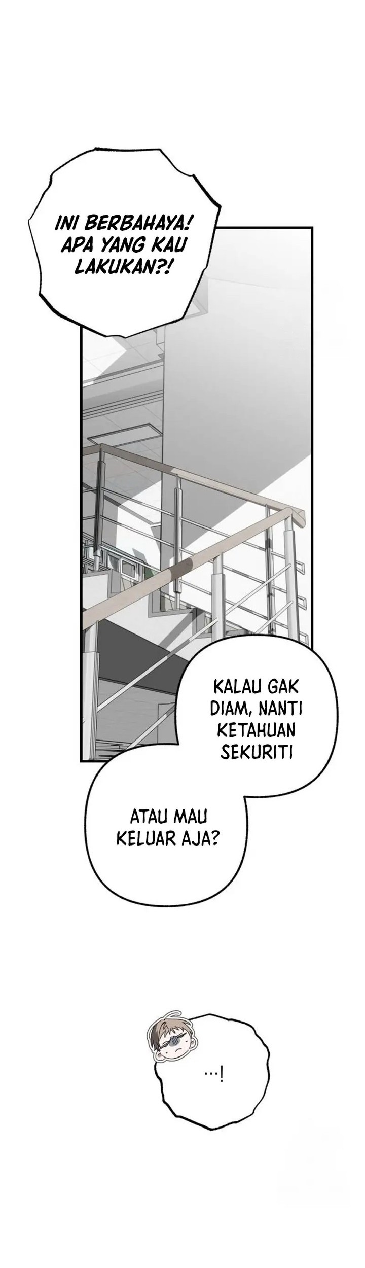 Sounds Like Bab 7 halaman 64