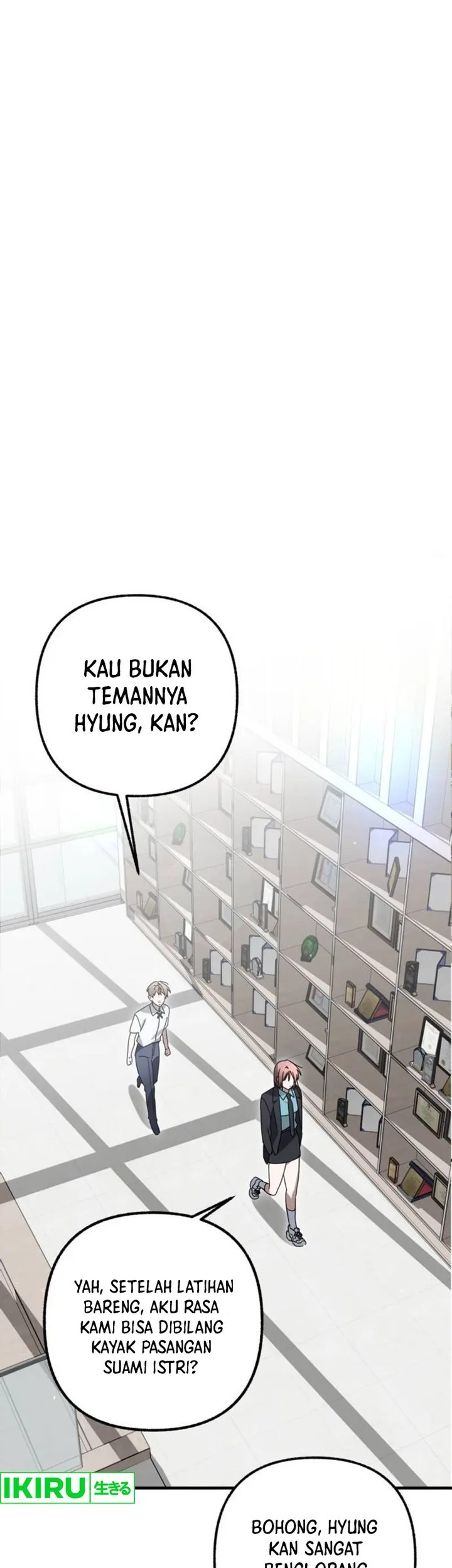 Sounds Like Bab 7 halaman 65