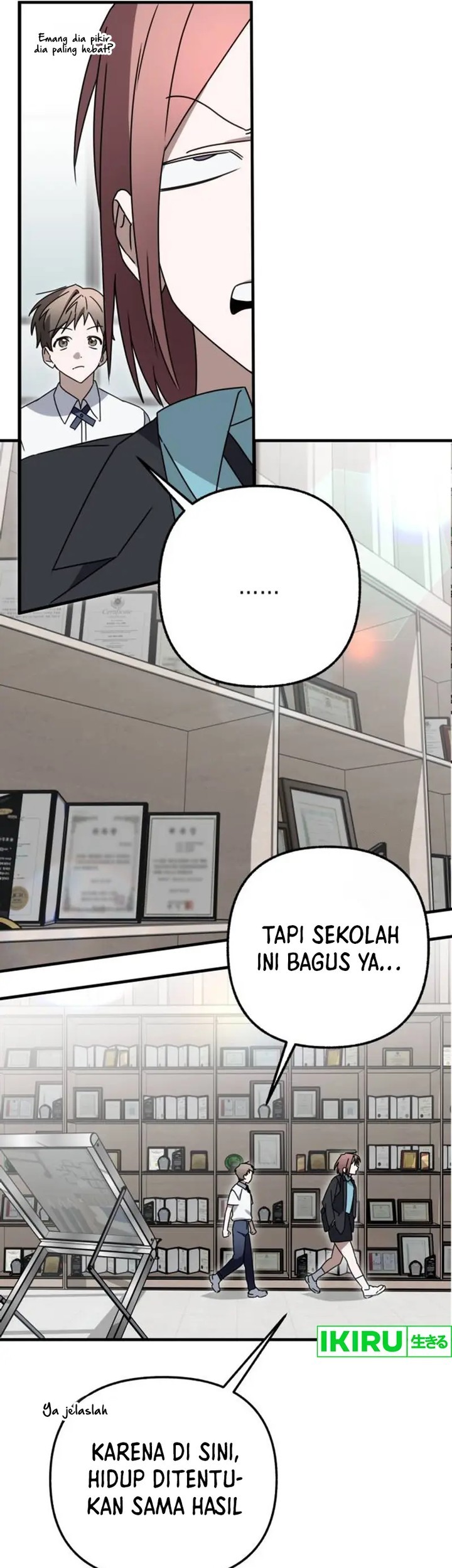Sounds Like Bab 7 halaman 67