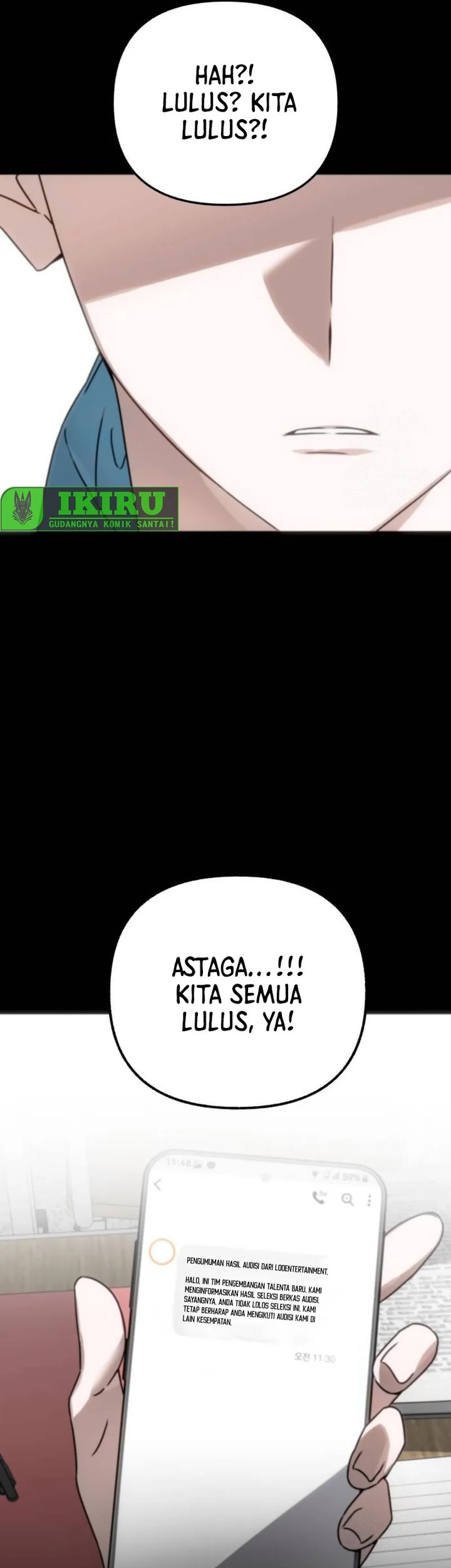 Sounds Like Bab 8 halaman 7