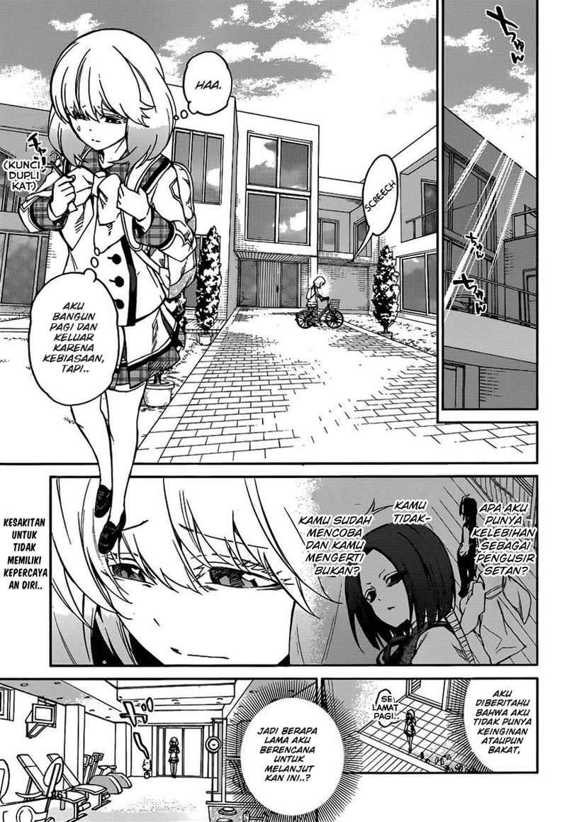 Sousei no Onmyouji chapter 21 halaman 2