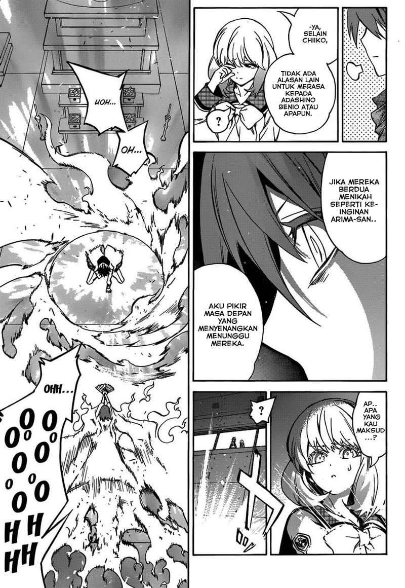 Sousei no Onmyouji chapter 21 halaman 44