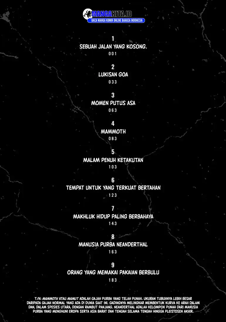 Sousei no Taiga Bab 1 halaman 6