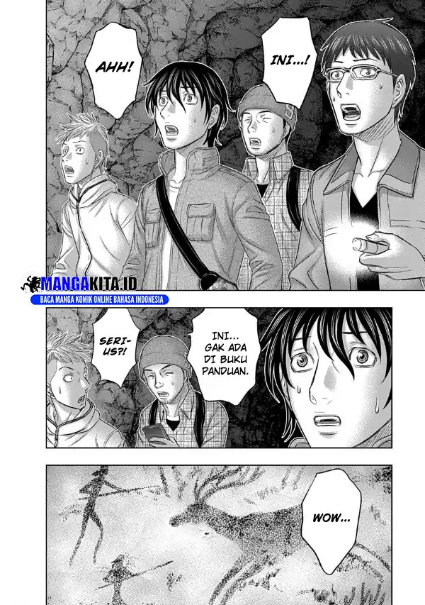Sousei no Taiga Bab 1 halaman 29