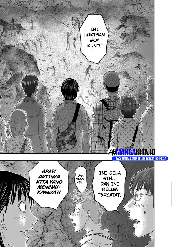 Sousei no Taiga Bab 1 halaman 30