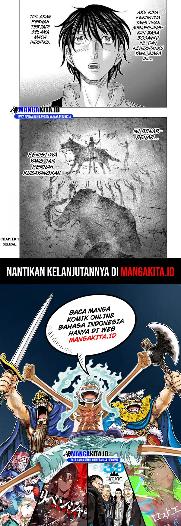 Sousei no Taiga Bab 1 halaman 31