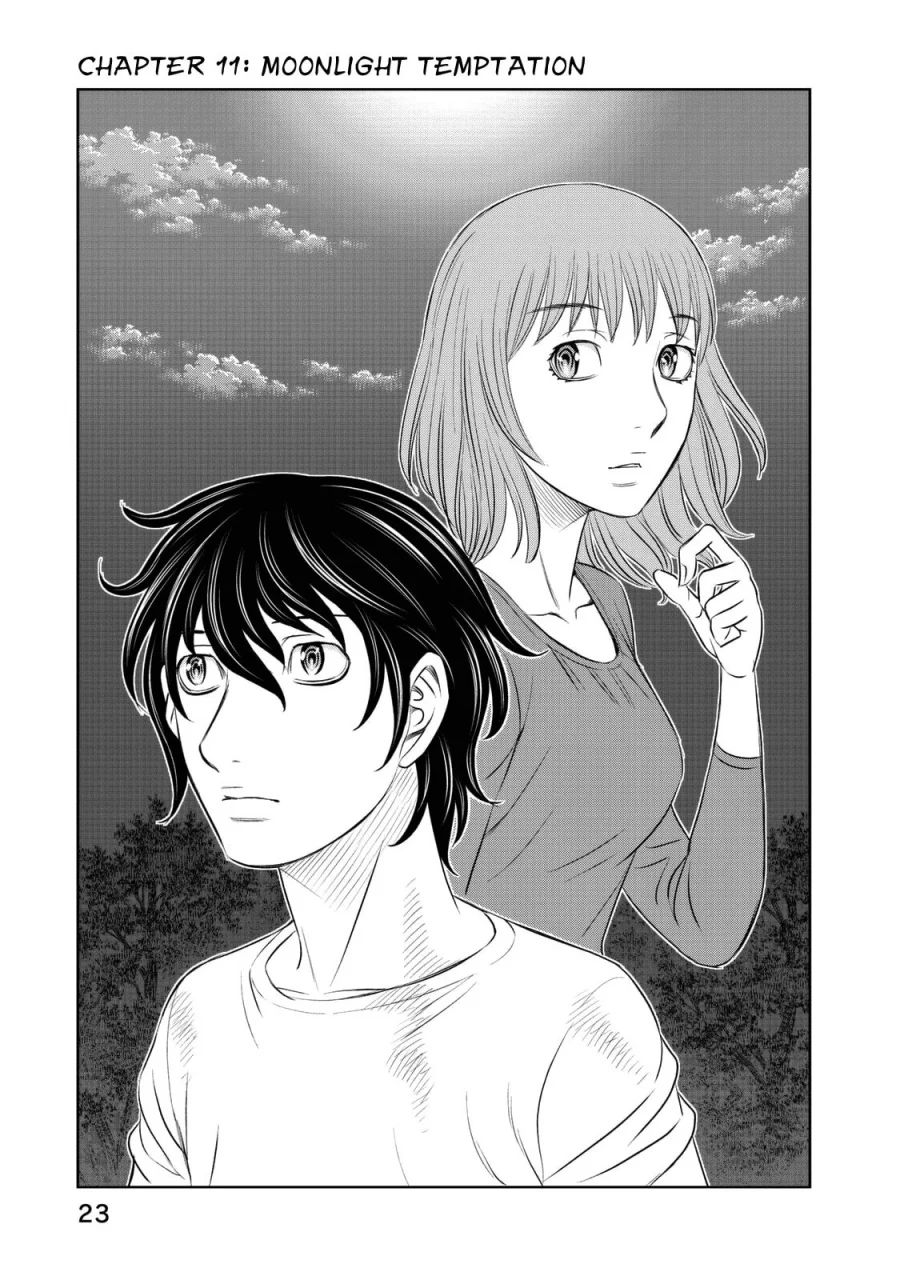 Sousei no Taiga Bab 11 halaman 2
