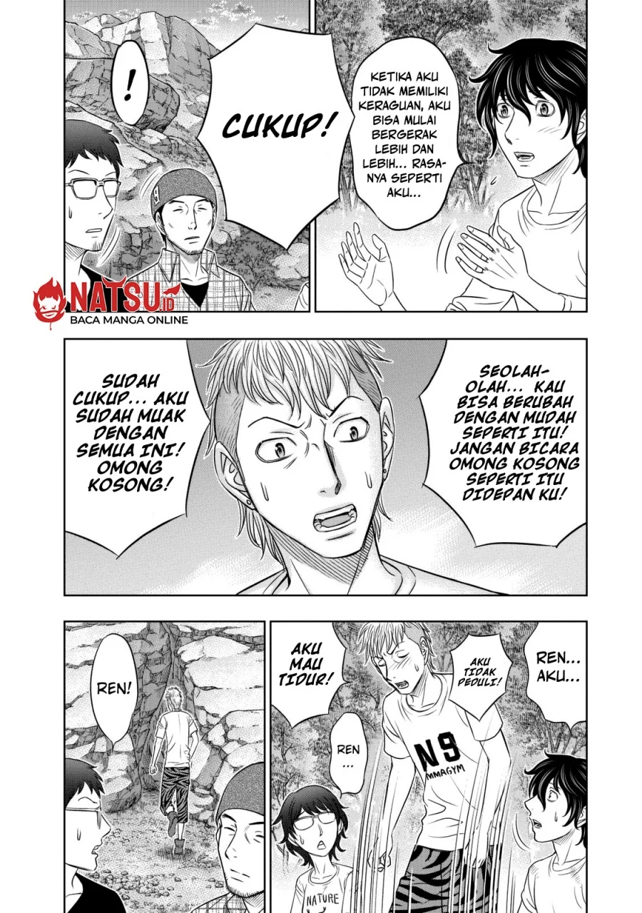 Sousei no Taiga Bab 11 halaman 15
