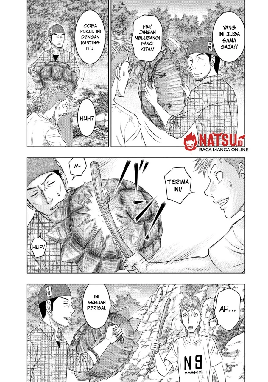 Sousei no Taiga Bab 12 halaman 10