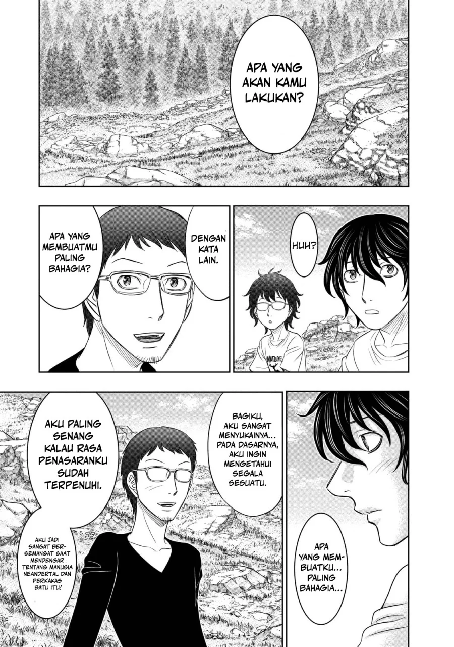 Sousei no Taiga Bab 12 halaman 15