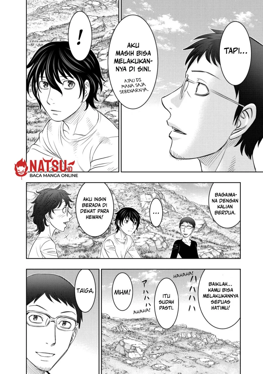 Sousei no Taiga Bab 12 halaman 16
