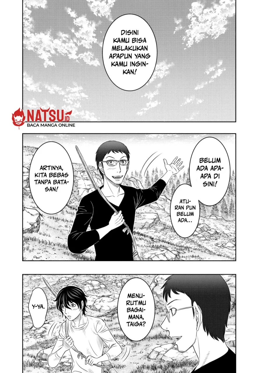 Sousei no Taiga Bab 12 halaman 19