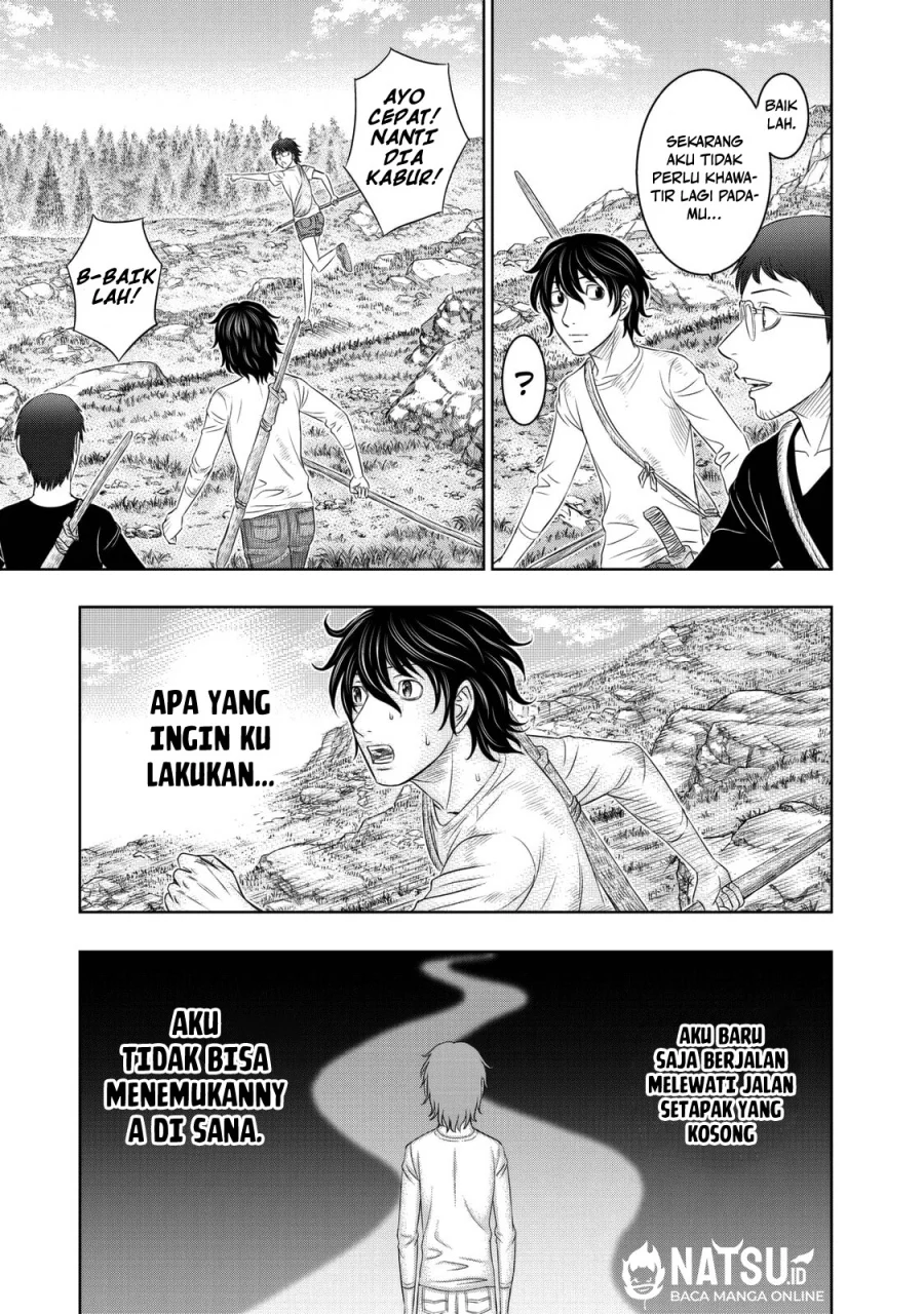 Sousei no Taiga Bab 12 halaman 21
