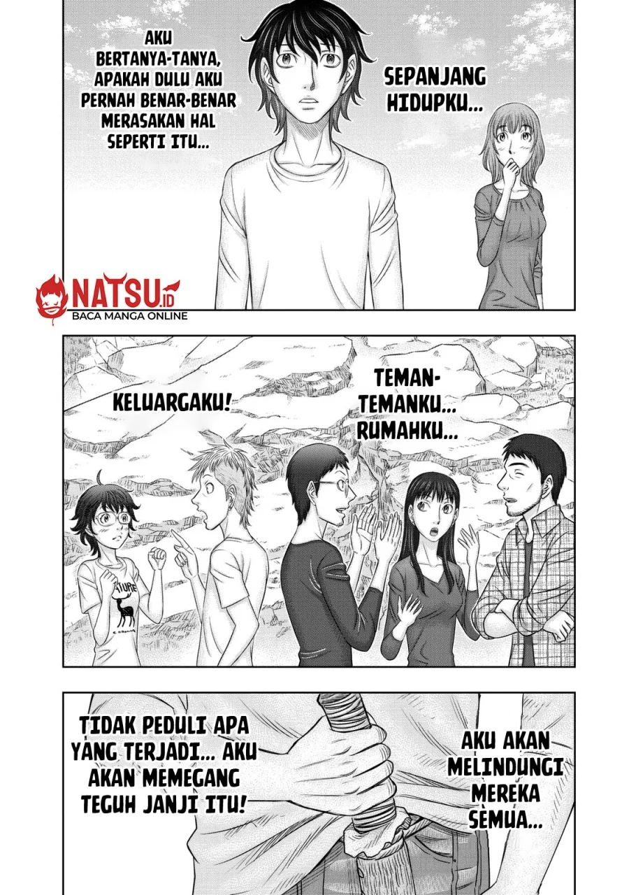 Sousei no Taiga chapter 13 halaman 19