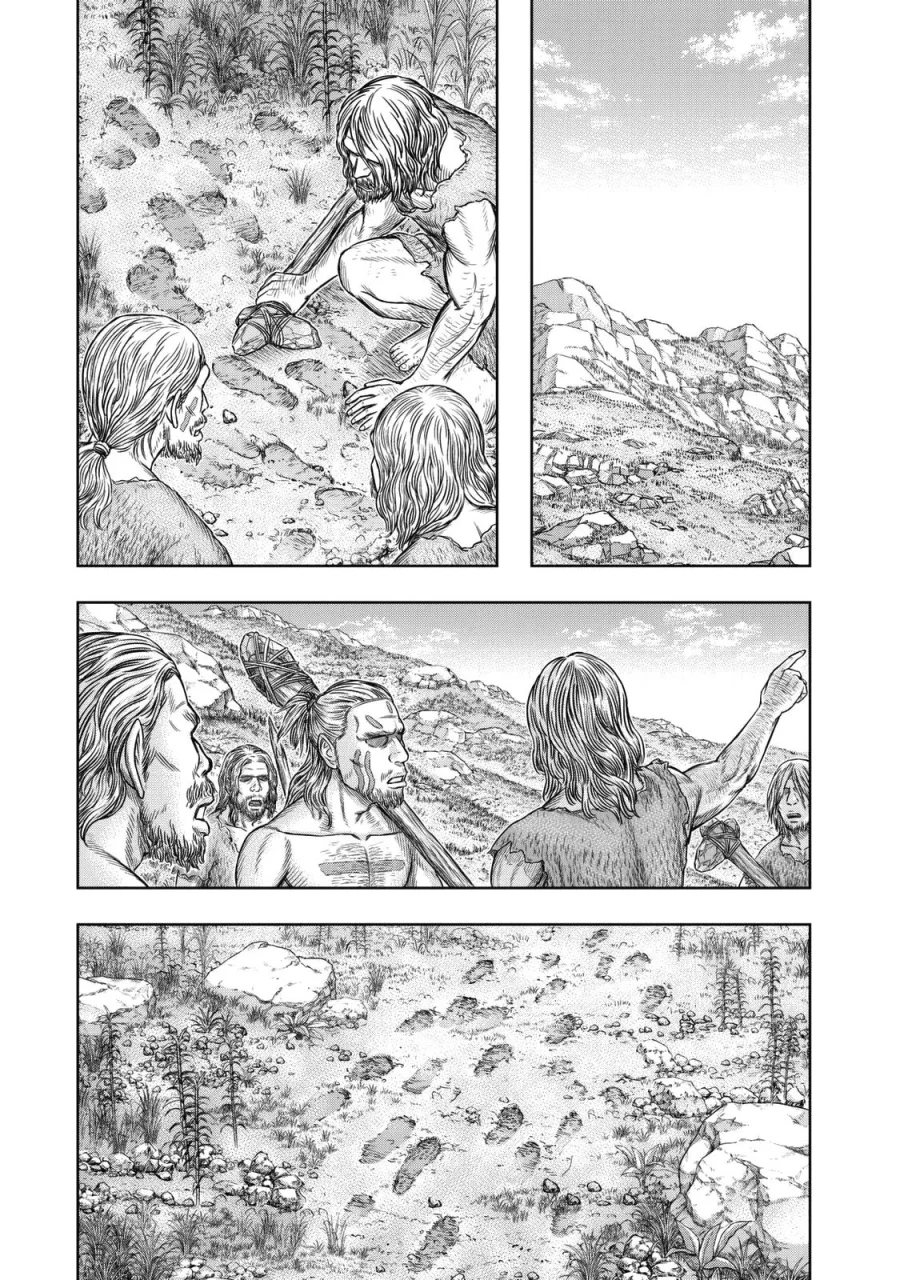 Sousei no Taiga chapter 13 halaman 20
