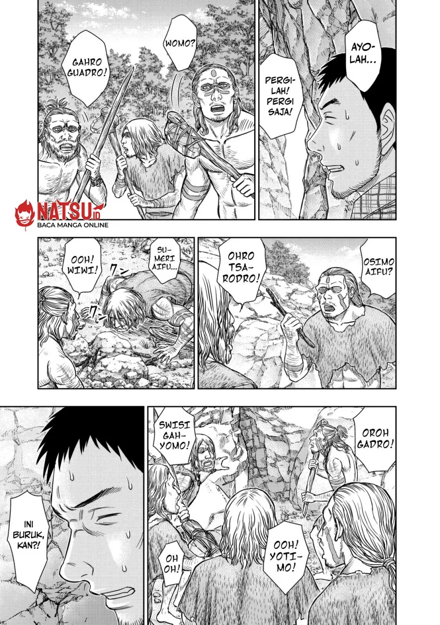 Sousei no Taiga chapter 14 halaman 14