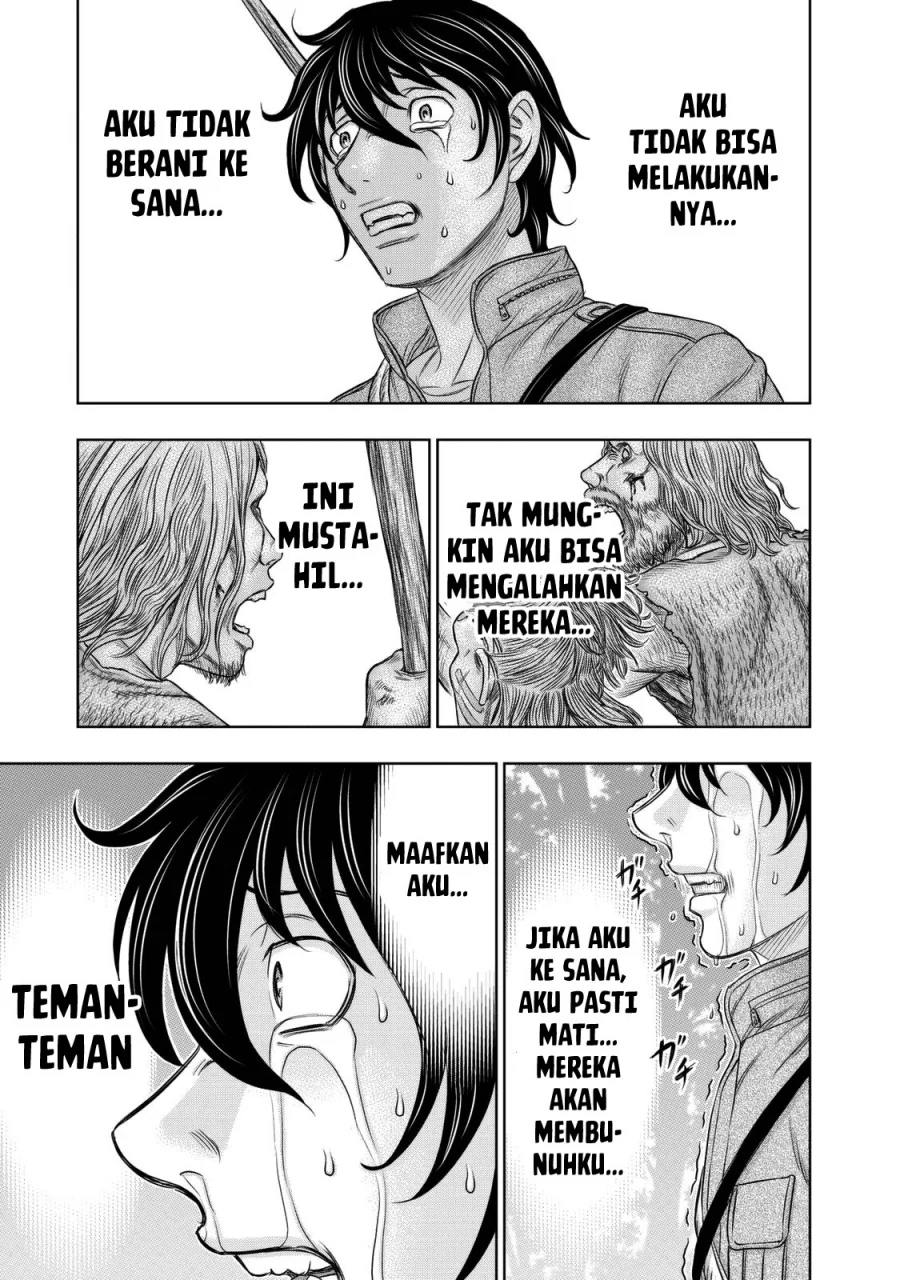 Sousei no Taiga Bab 15 halaman 4