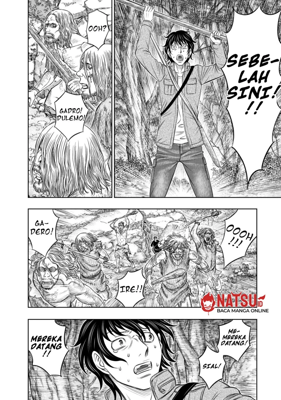 Sousei no Taiga Bab 15 halaman 9