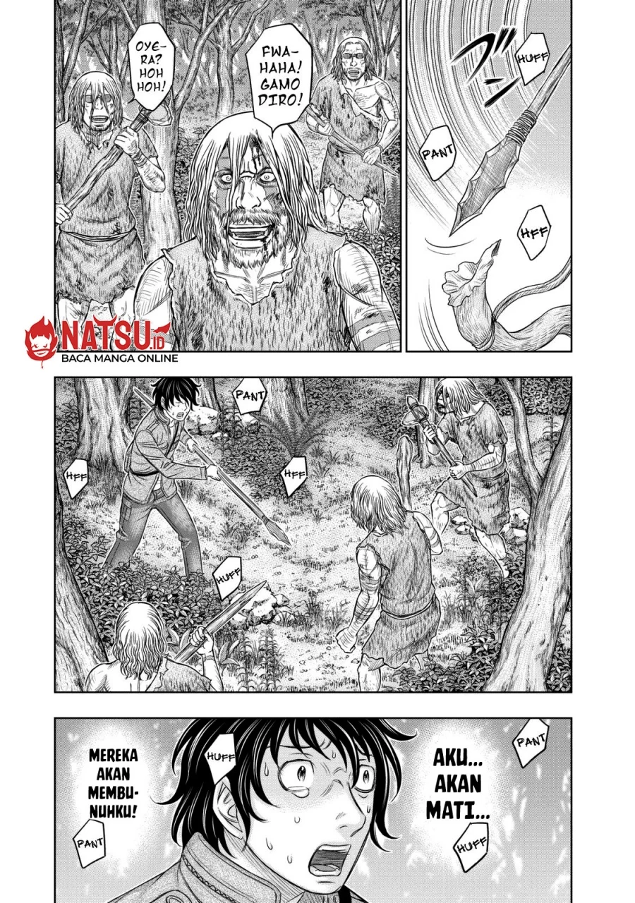 Sousei no Taiga Bab 15 halaman 18