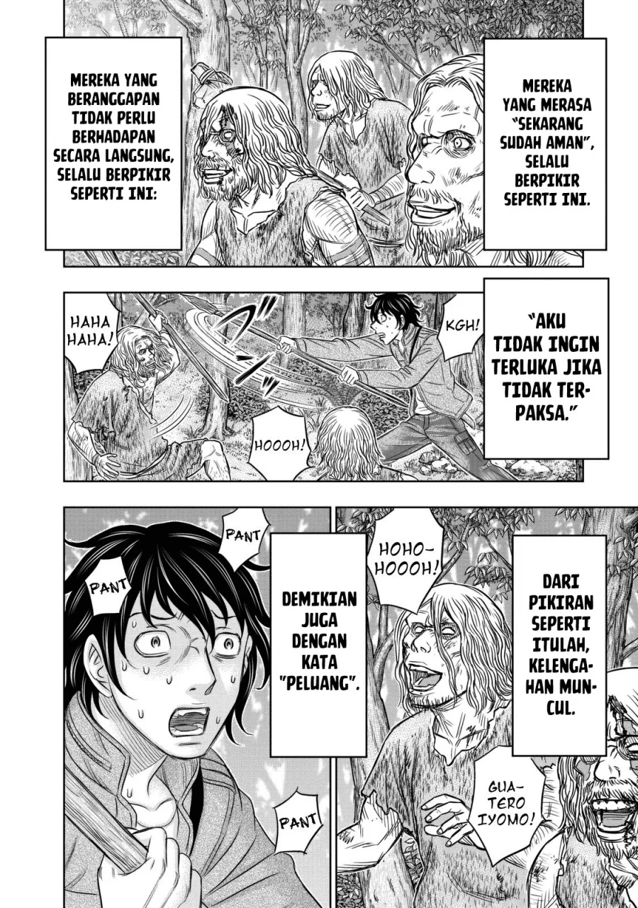 Sousei no Taiga Bab 15 halaman 19