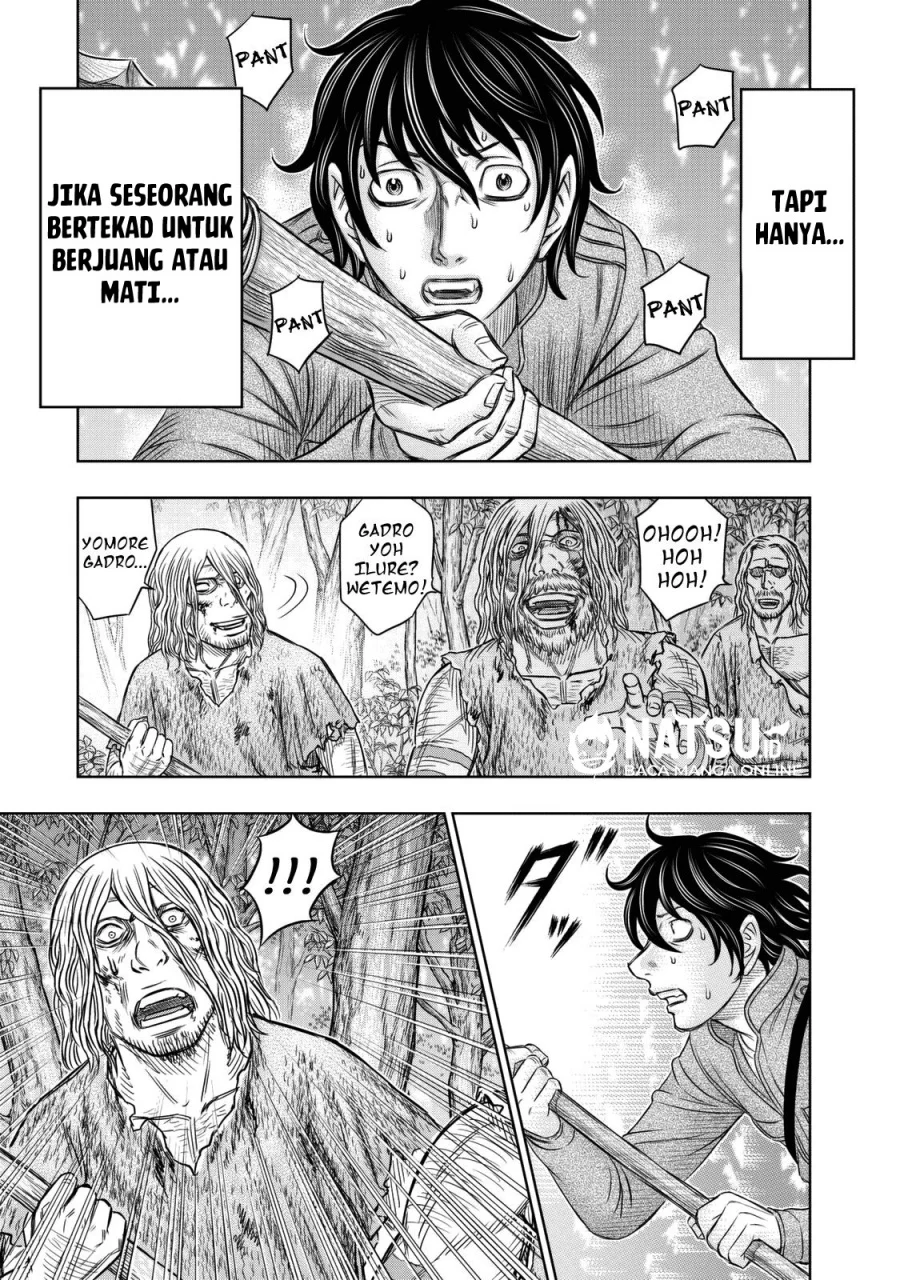 Sousei no Taiga Bab 15 halaman 20