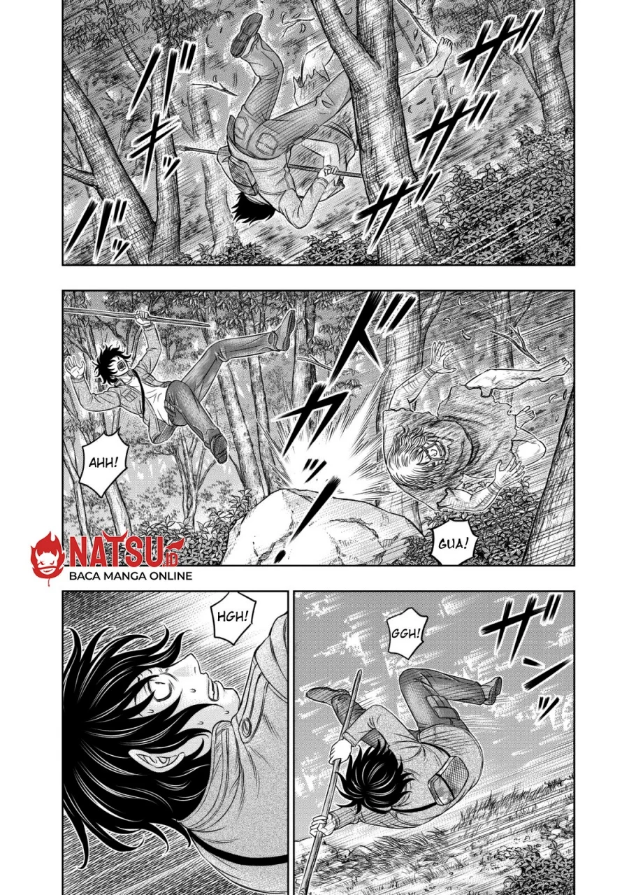 Sousei no Taiga chapter 16 halaman 3