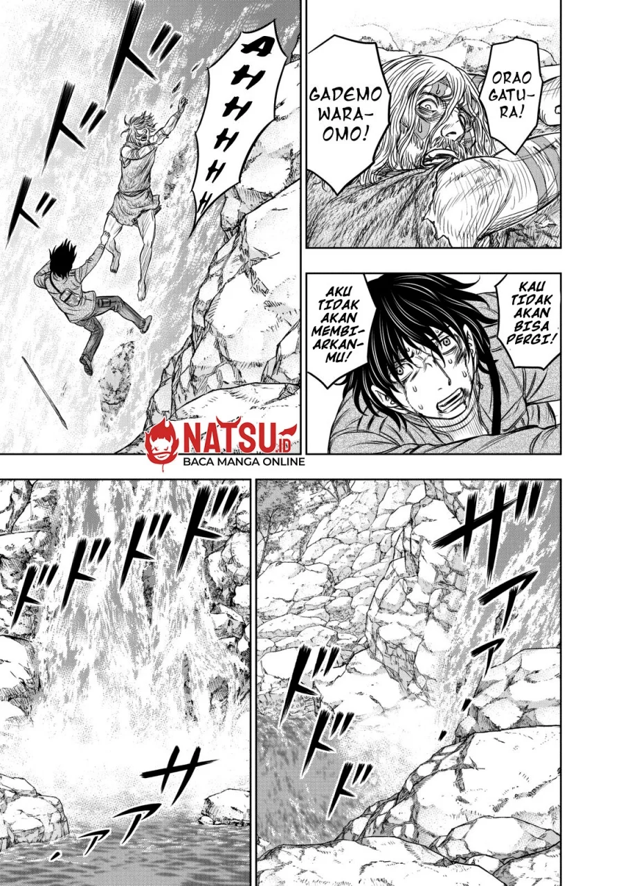 Sousei no Taiga chapter 16 halaman 20