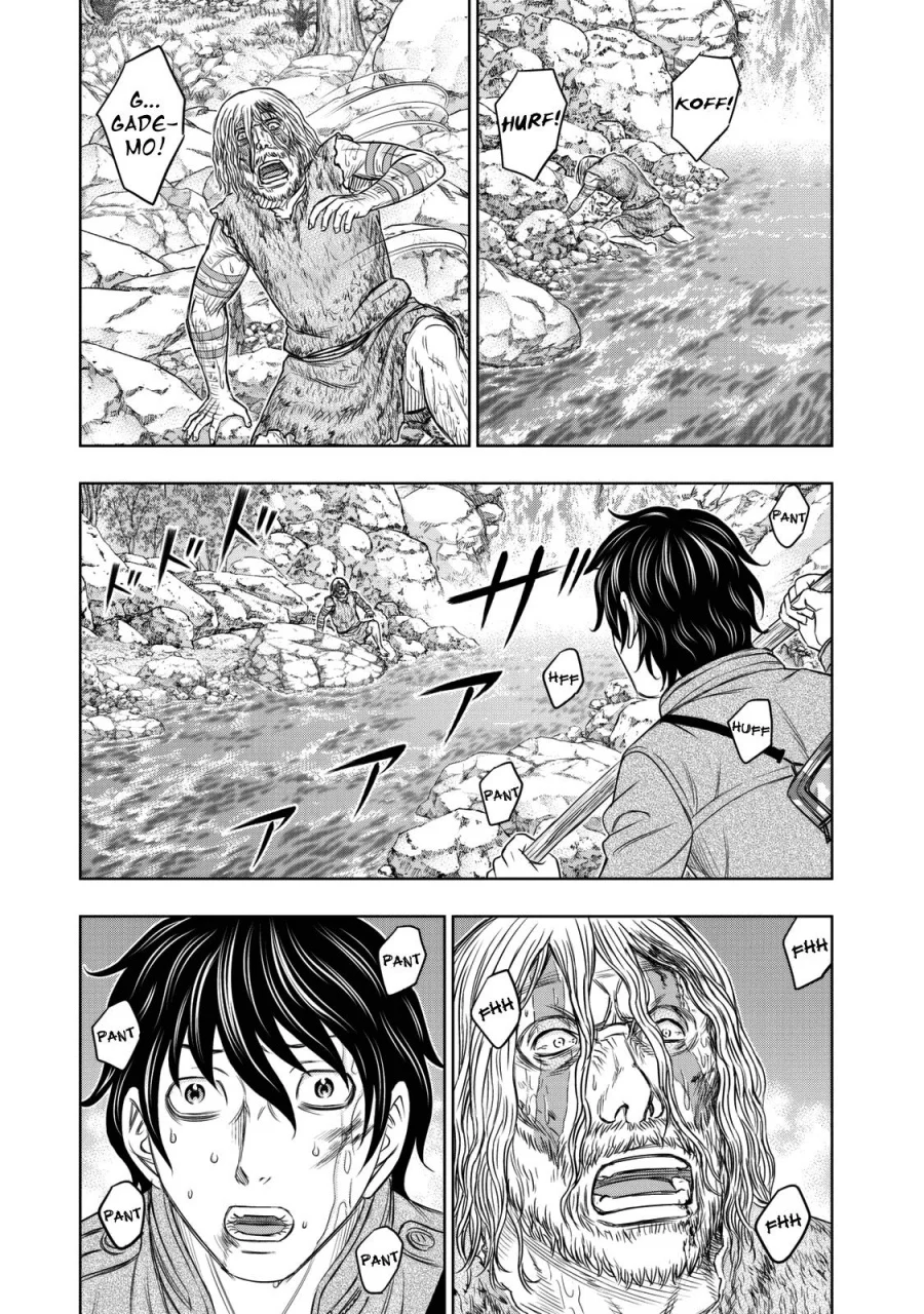 Sousei no Taiga Bab 17 halaman 4