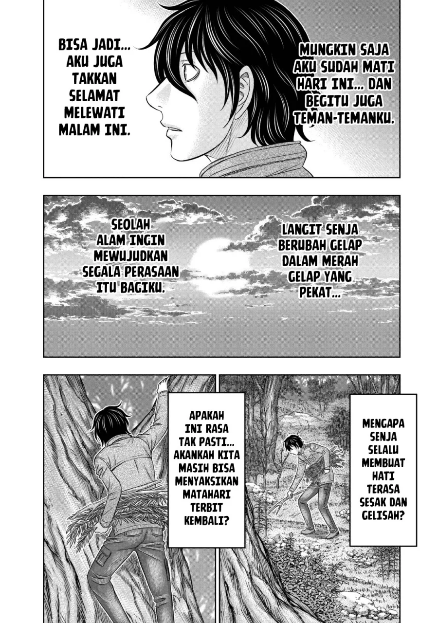 Sousei no Taiga Bab 17 halaman 13