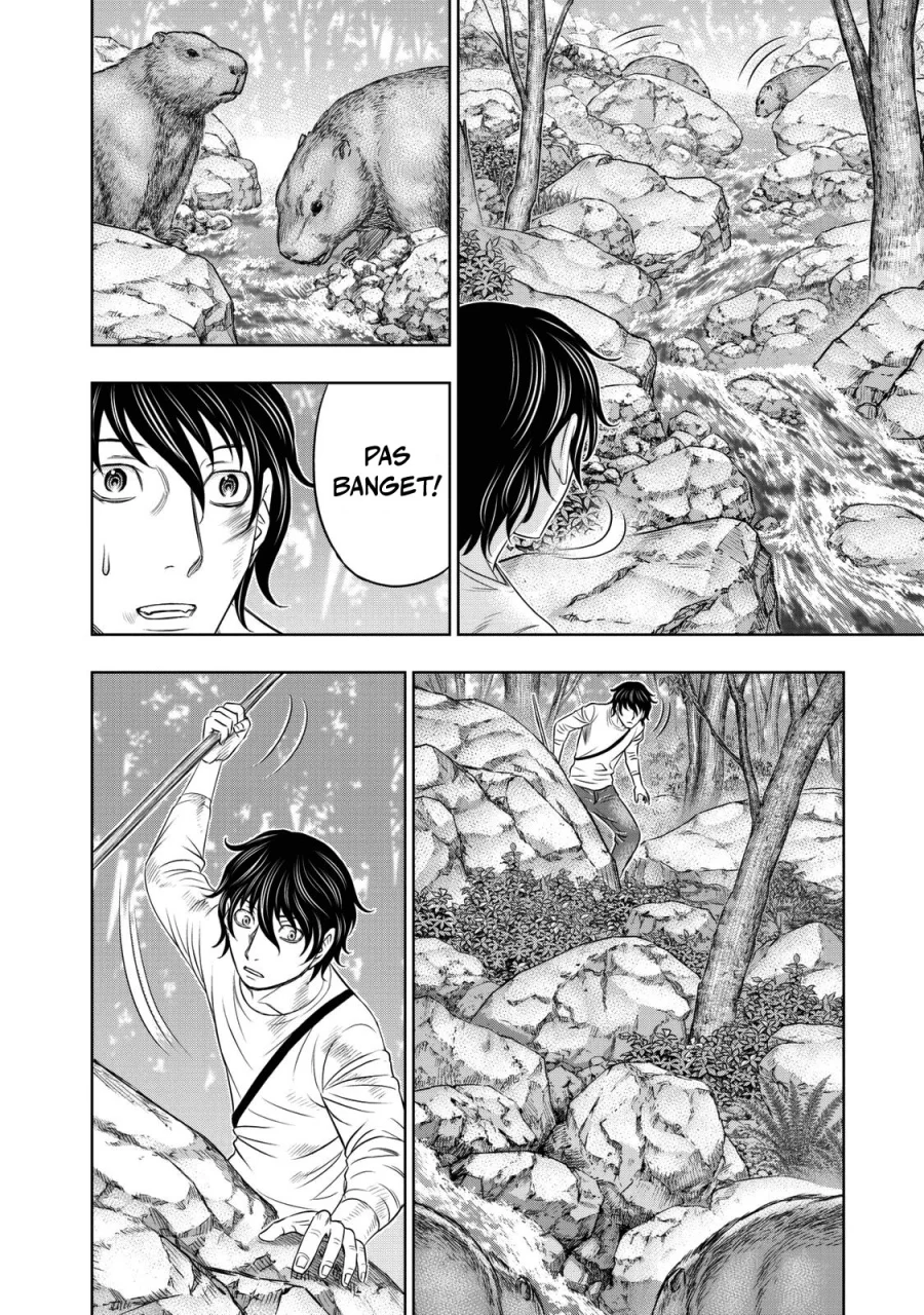 Sousei no Taiga Bab 17 halaman 19