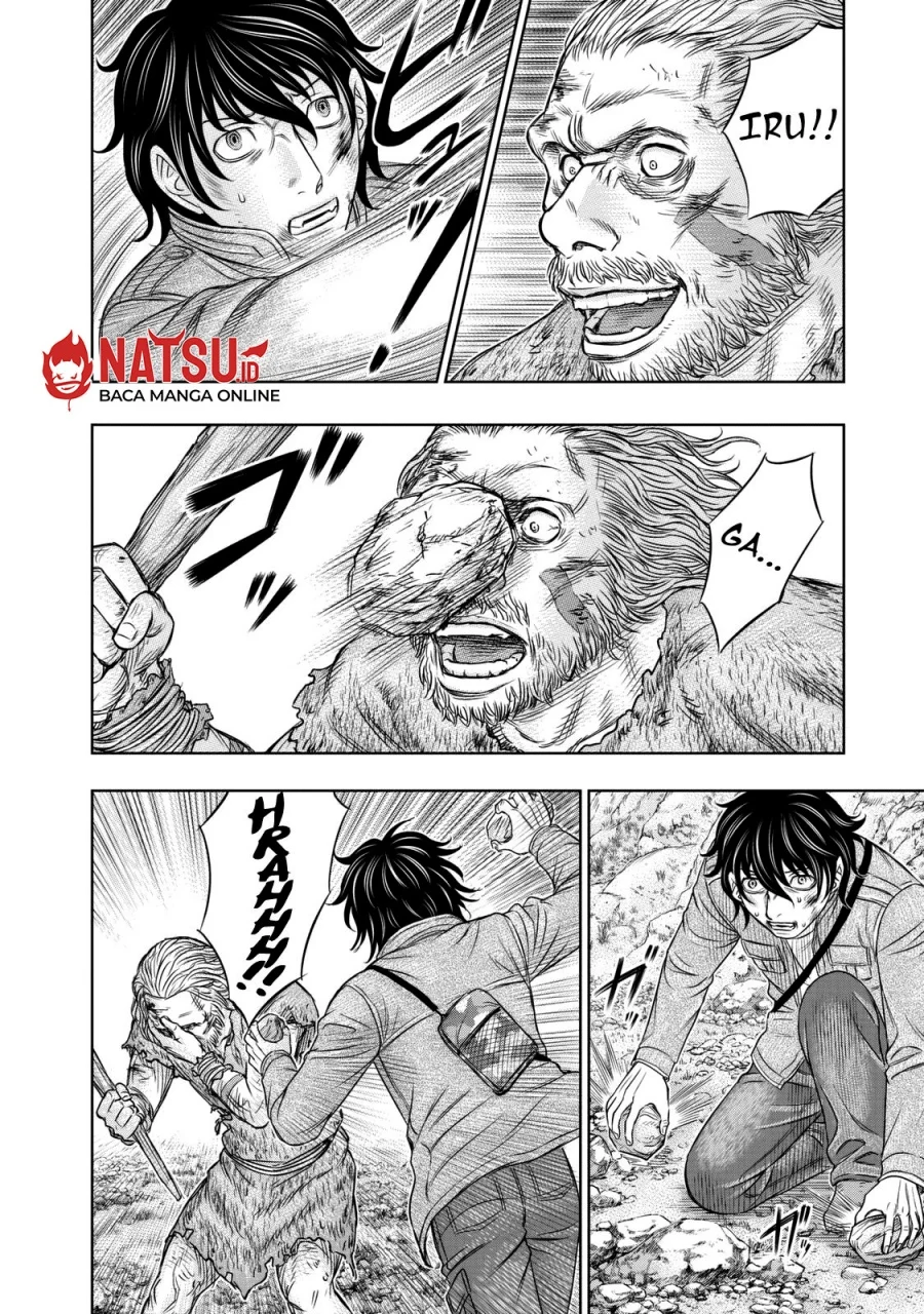 Sousei no Taiga chapter 18 halaman 15