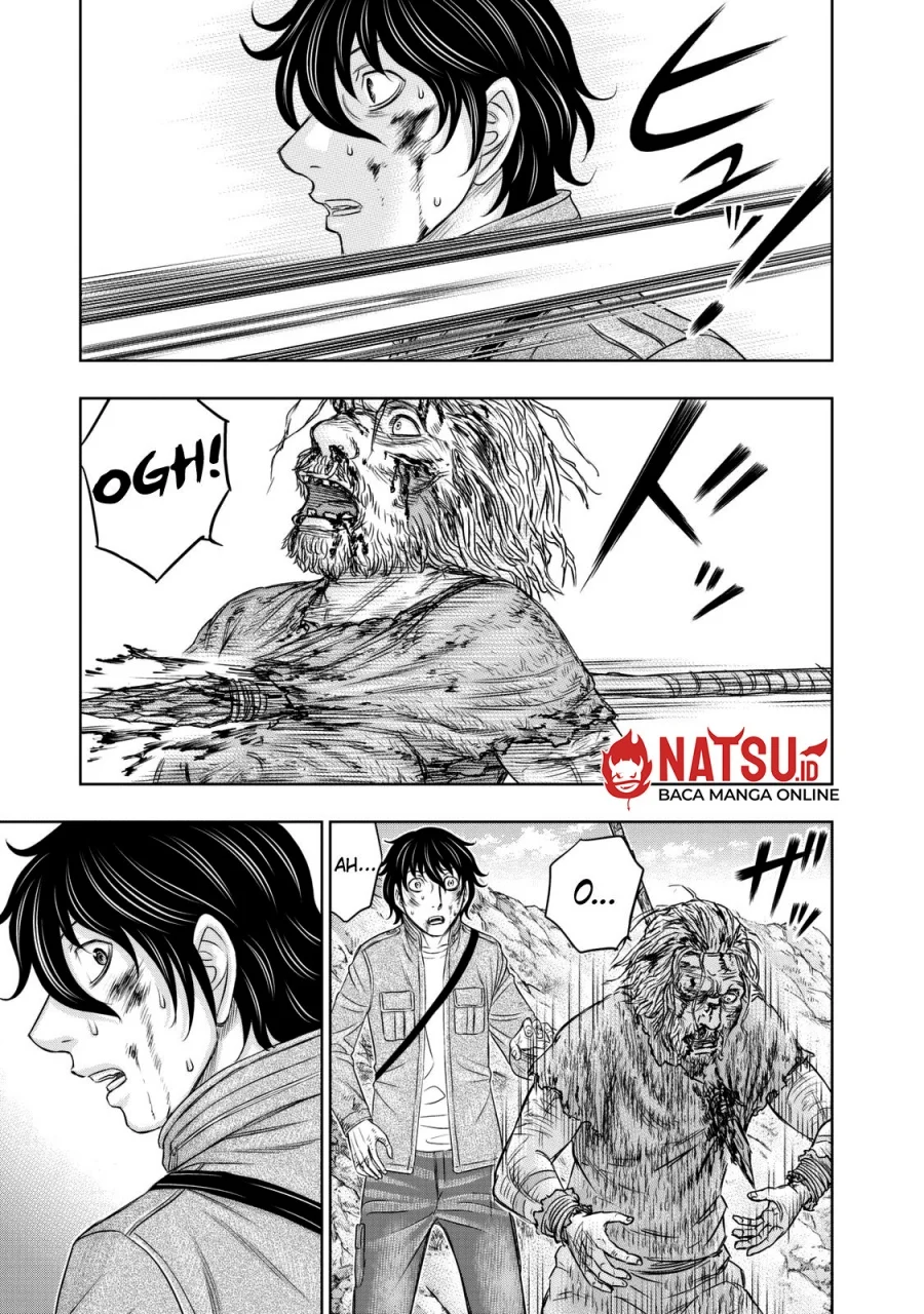 Sousei no Taiga chapter 18 halaman 18