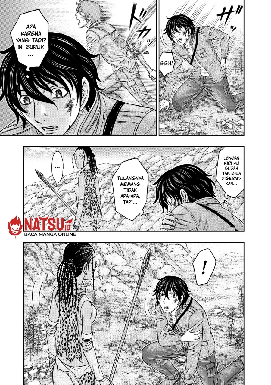 Sousei no Taiga Bab 19 halaman 8