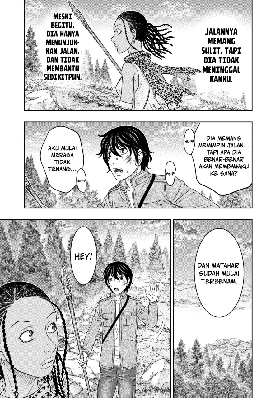 Sousei no Taiga Bab 19 halaman 18